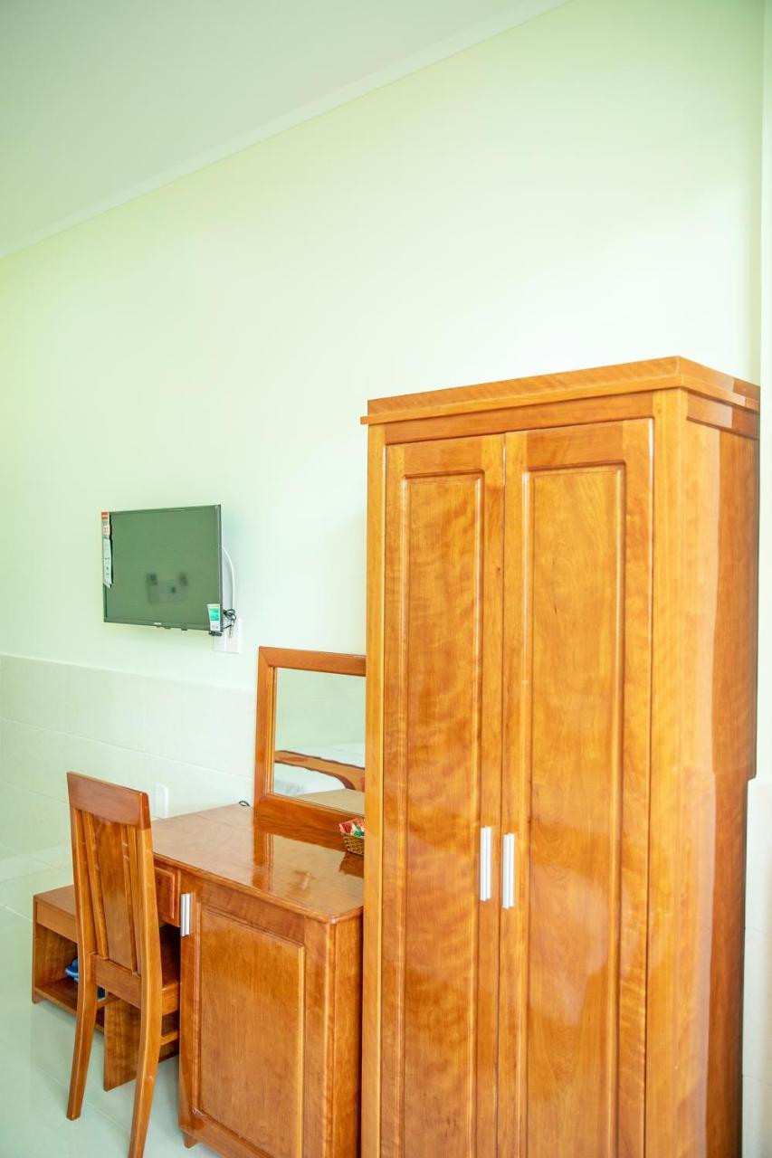 Khach San Anh Khoa Hotel *