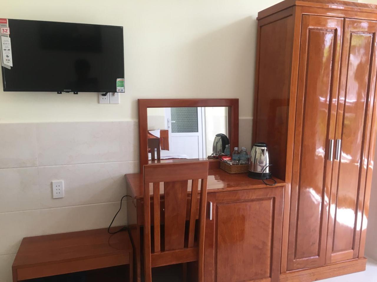 Khach San Anh Khoa Hotel *