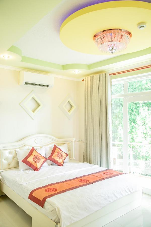 Khach San Anh Khoa Phan Rang